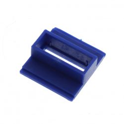 DUE EFFE 591200, Halterung für Mikroschalter- 