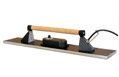 Bügeleisen für Papier, DUE EFFE 150 x 750 mm 