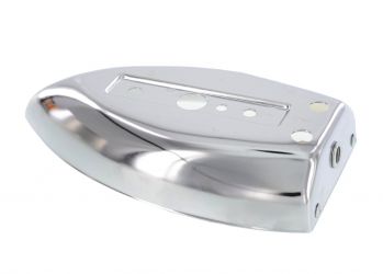 Iron cover DUE EFFE with holder for 