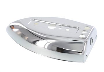 Bügeleisen Haube DUE EFFE mit Halterung für 