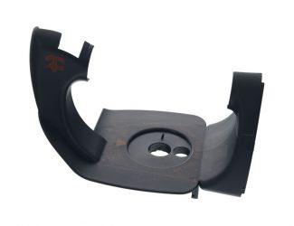 DUE EFFE R4302, Griff-Halterung inkl. Hitzeschild DUE R4302, Halterung für Griff, inklusive Hitze-