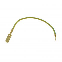 DUE EFFE R4351, Kabel Anschluss-Klemmblock => 