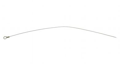 Cable avec oeillet pour microrupteur, DUE EFFE 