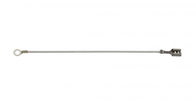 Cable de connexion thermostat/bloc de jonction,  