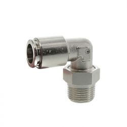 L raccord instantané 10 mm x R 3/8", 