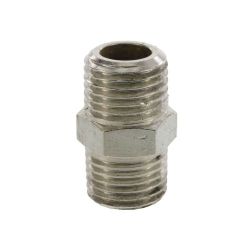 EMBOUTS A FILETAGE DOUBLE 