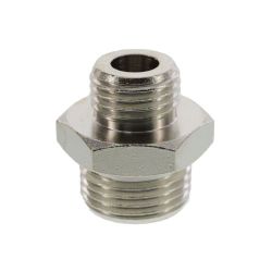 EMBOUTS A FILETAGE DOUBLE 