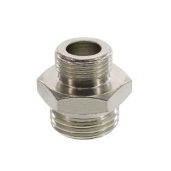 EMBOUTS A FILETAGE DOUBLE 