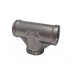 T-Stück G 1/4" - Innengewinde 