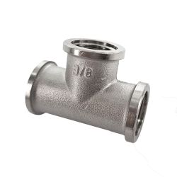 T-Stück G 3/8" - Innengewinde, 