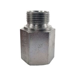 Gerade Verschraubung G 3/4" innen x G 3/4" außen 