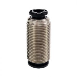 Gerade Steckreduzierung, 8 - 6 mm, Länge 35 mm 