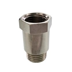 Gewindeverlängerung Innen x Aussengewinde G 1/4" 