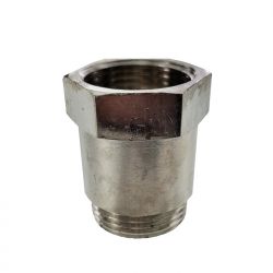 Gewindeverlängerung Innen x Aussengewinde G 1" 