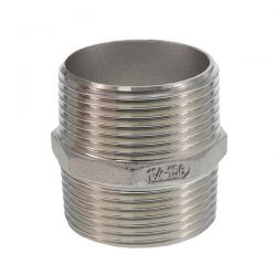 Doppelnippel R 1¼" x R 1¼" 