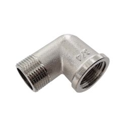 Winkelstück / Einschraubwinkel 90°, 3/4", Messing 