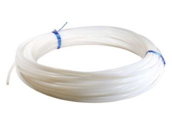 Schlauch PTFE 14 x 12 mm, ø14mm außen x 12mm innen 