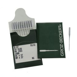 NEEDLE B27/SY6120/MY1023/1886 