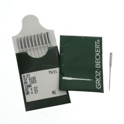 NEEDLE B27/SY6120/MY1023/1886 