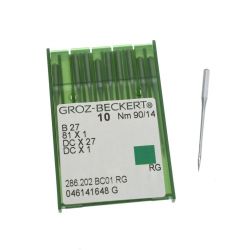 NEEDLE B27/SY6120/MY1023/1886 