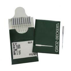 NEEDLE B27/SY6120/MY1023 FFG 