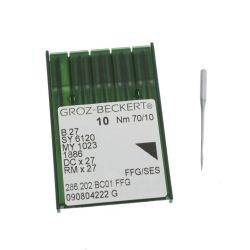 NEEDLE B27/SY6120/MY1023 FFG 