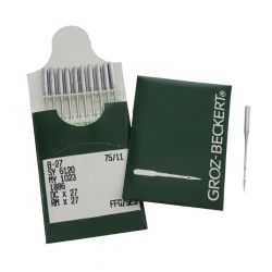 NEEDLE B27/SY6120/MY1023 FFG 