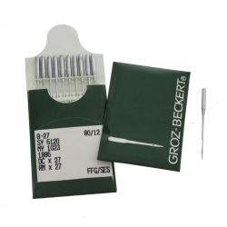 NEEDLE B27/SY6120/MY1023 FFG 