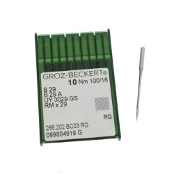 NEEDLE B29/B29A/UY3029GS/RMX29 