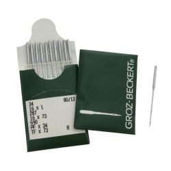 AIGUILLE 34/16X1/2"87/16X73/690 