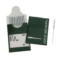 AIGUILLE B 63/DVX63/RMX63 