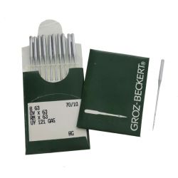 AIGUILLE B 63/DVX63/RMX63 