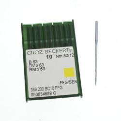 NEEDLE B 63/DVX63/RMX63 FFG 