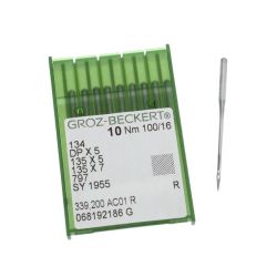 AIGUILLE 134/135X7/135X5/797 