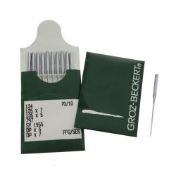 Nadel 134/135X7/135X5/797 FFG 