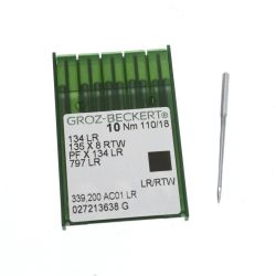 AIGUILLE 134 LR/134 LRS/797 LR 