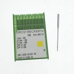 Nadel 134-35/2134-35/DPX35 