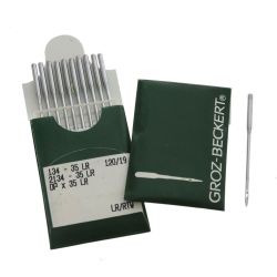 Nadel 134-35/2134-35/DPX35 