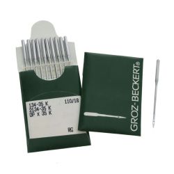 AIGUILLE 134-35 K/2134-35 K 