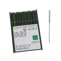 Nadel 134-35 LR/2134-35 LR 