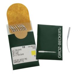 NEEDLE UY 154 GAS/151X21 