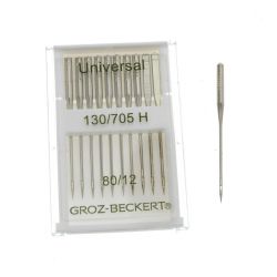 Nadel 705/130 BX10, Pack=10 Nadeln 