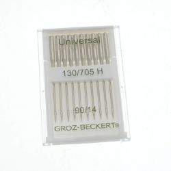 Nadel 705/130 BX10, Pack=10 Nadeln 