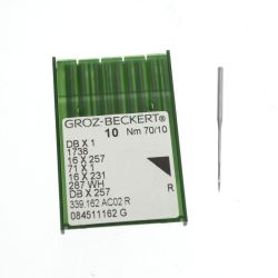 Nadel 1738/16X257/16X231/71X1 