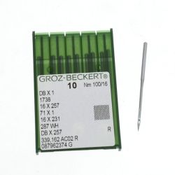 Nadel 1738/16X257/16X231/71X1 