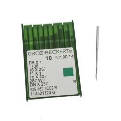 Nadel 1738/16X257/16X231/71X1 