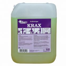 Gastro Power Krax, 10l canister 