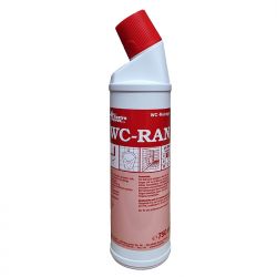 Gastro Power WC-RAN, 750 ml bottle 