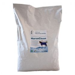 Lessive en poudre GÖßLING HorseClean 