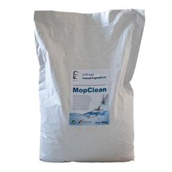 MopClean de GÖßLING, détergent ultra-puissant pour 